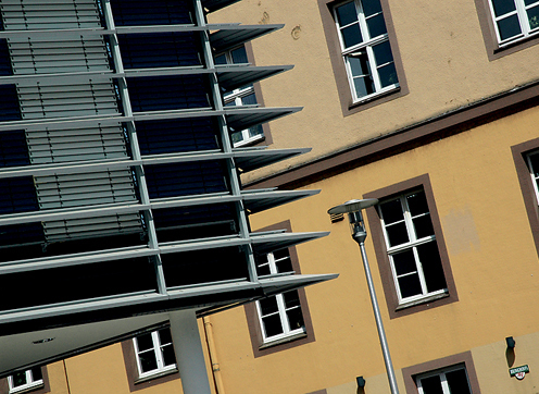 Das Schiller-Gymnasium trägt seit fast einem Jahr den Titel „Schule ohne Rassismus - Schule mit Courage“. Jetzt gab es den ersten Projekttag dazu.