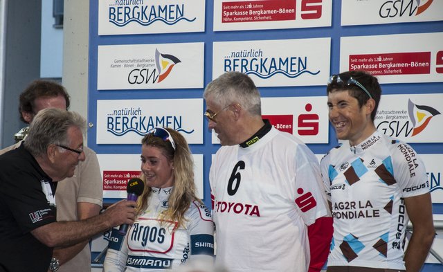 Die Gewinner der Hemmer-Uhren Wertung