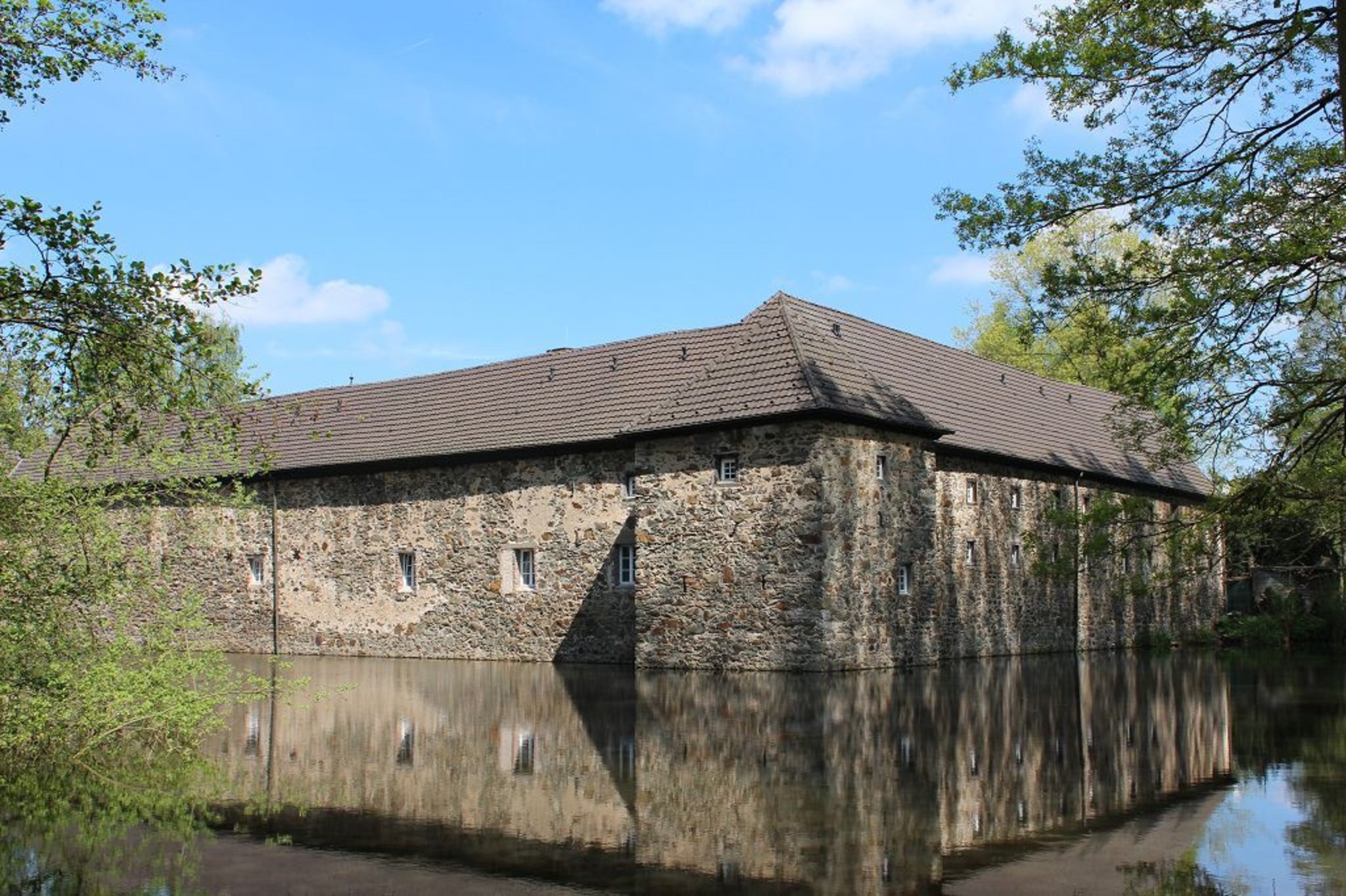 Das Bauland in Langenfeld wird teurer! Langenfeld (Rheinland)