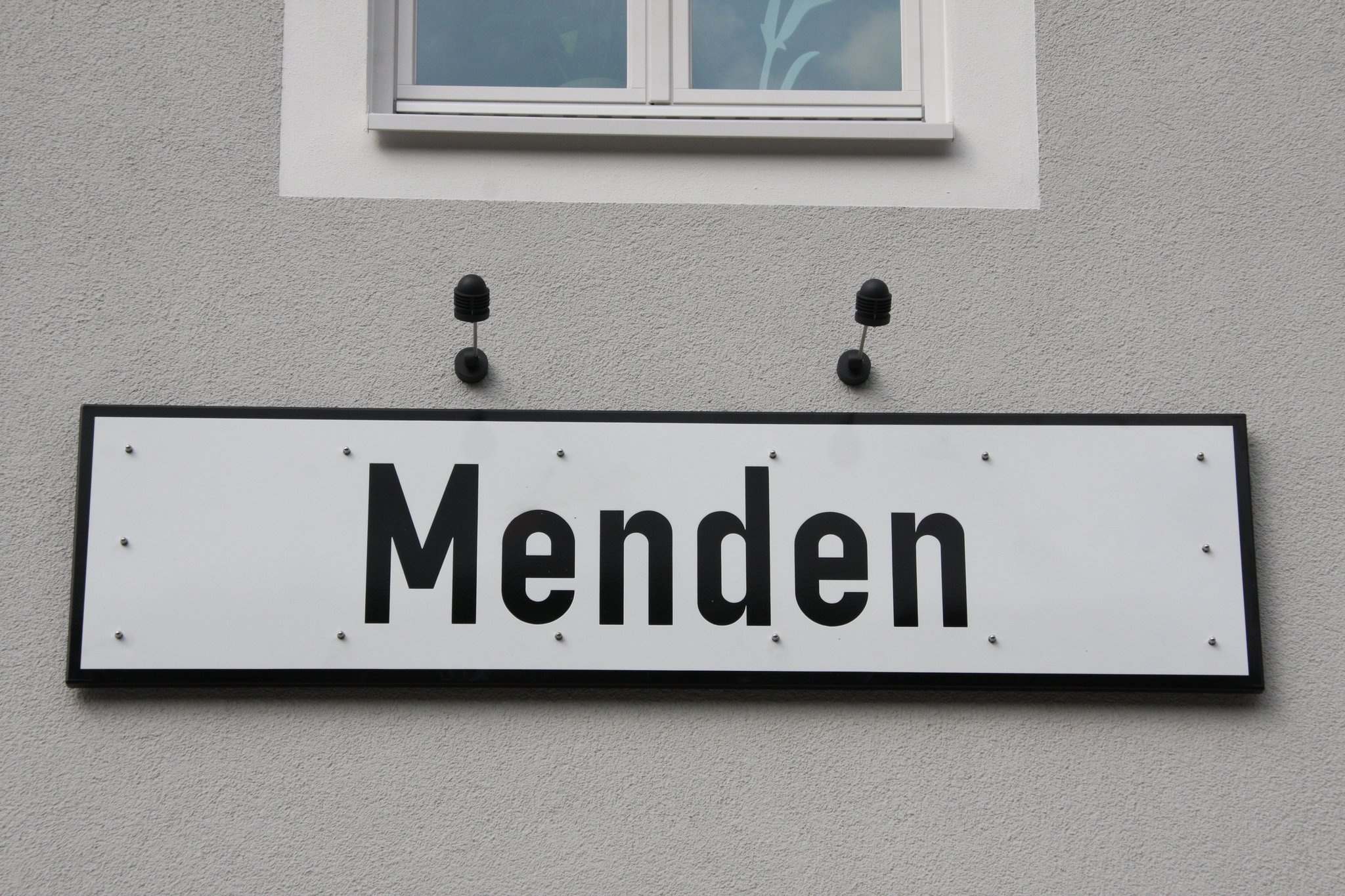 Ein Video in 5 Minuten durch die Stadt Menden MendenLendringsen