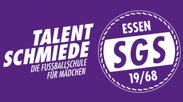 Fußballschule "Talentschmiede" - Die Fußballschule für alle talentierte Mädchen zwischen 8 und 14 Jahren. Das vereinsunabhängige Training findet Feitags zusätzlich zu Deinem Vereinstraining statt. - Wir fördern Dein Talent!