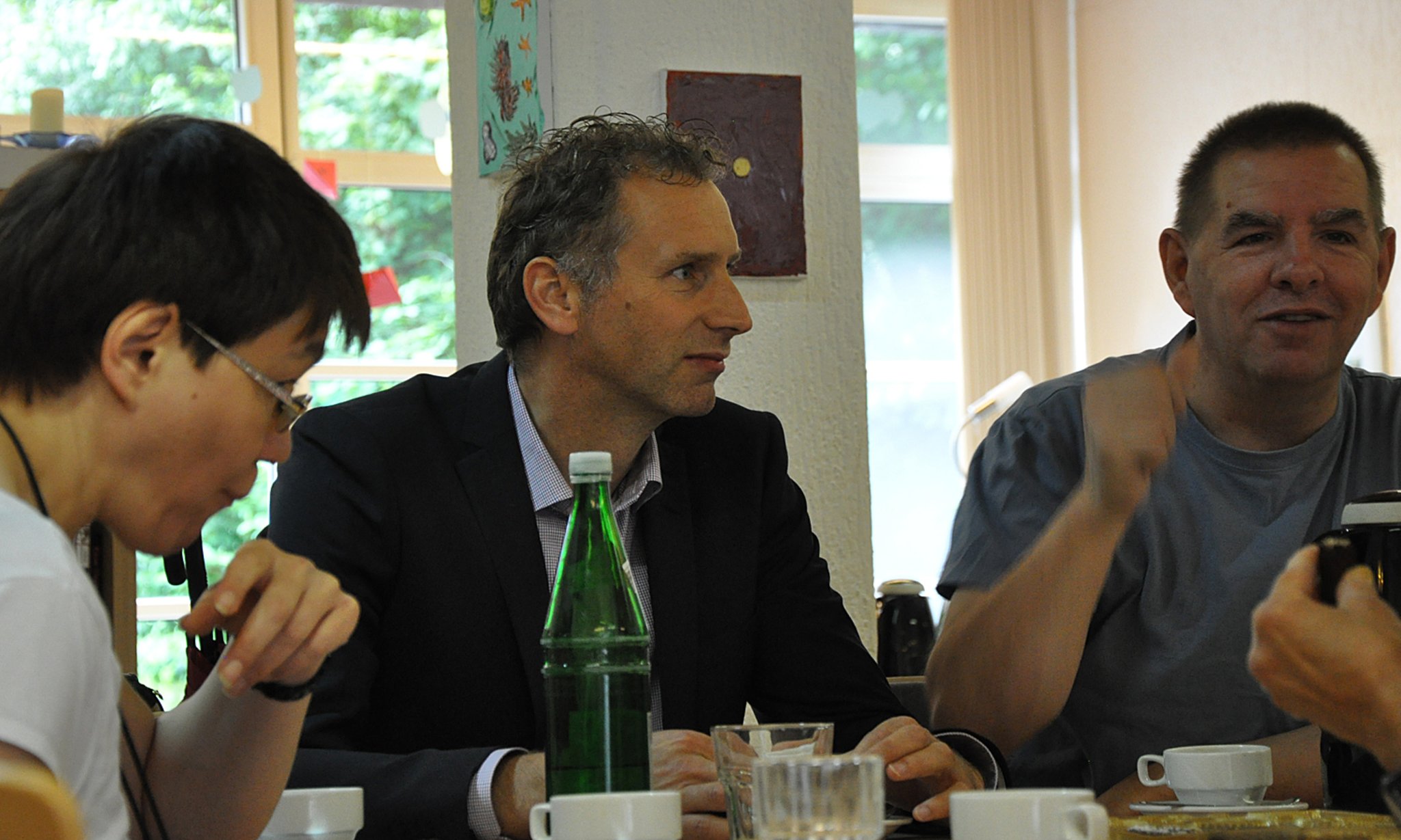 VfL kooperiert mit Lebenshilfe Bochum Bochum