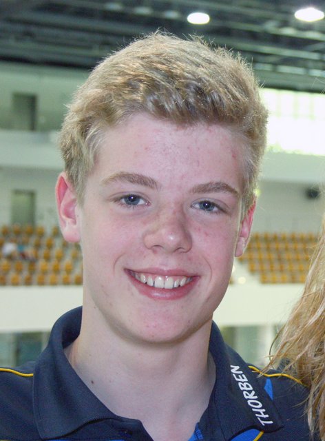 Thorben Grzanna