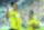 Ungewohnt leise ging es trotz Siegtreffers von Jonas Hofmann am Sonntag auf der Südtribüne zu, denn die Fans setzten wegen der Polizeikontrollen auf einen Stimmungsboykott. | Foto: Schütze