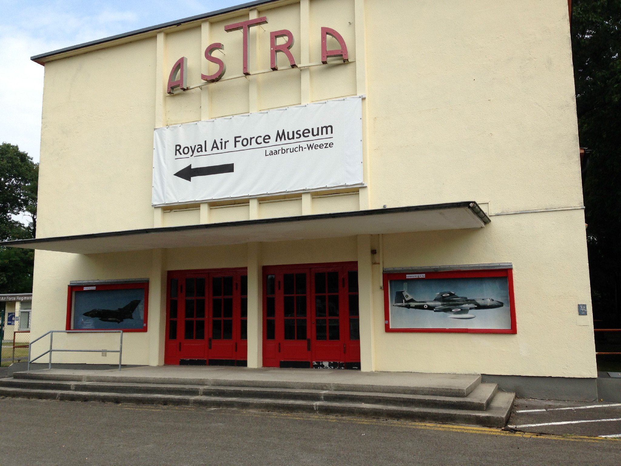 Astra Kino Astra Kino