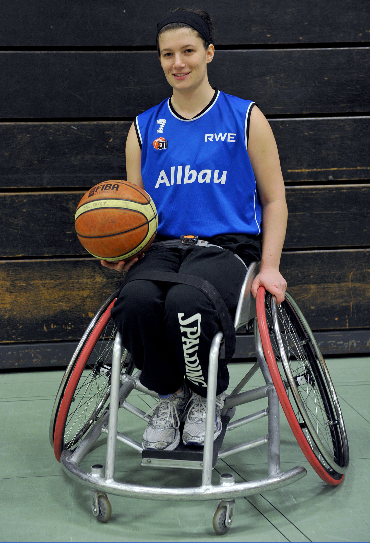 Linda Dahle holt Bronze bei der Junioren-EM