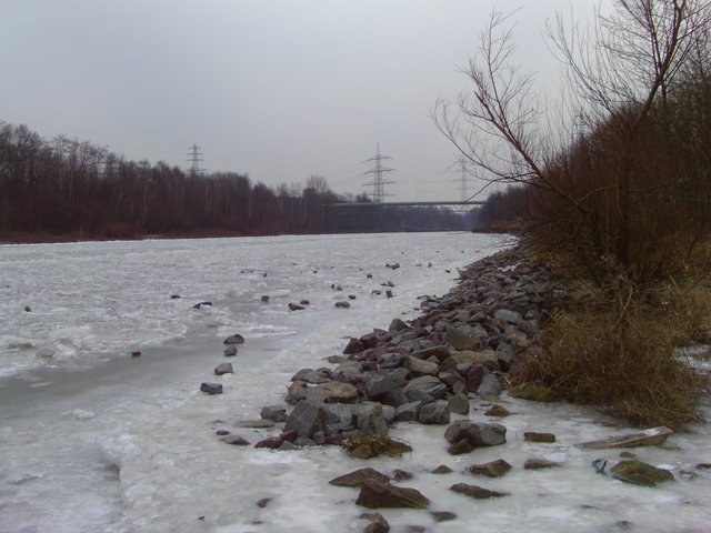Flirten ruhrgebiet