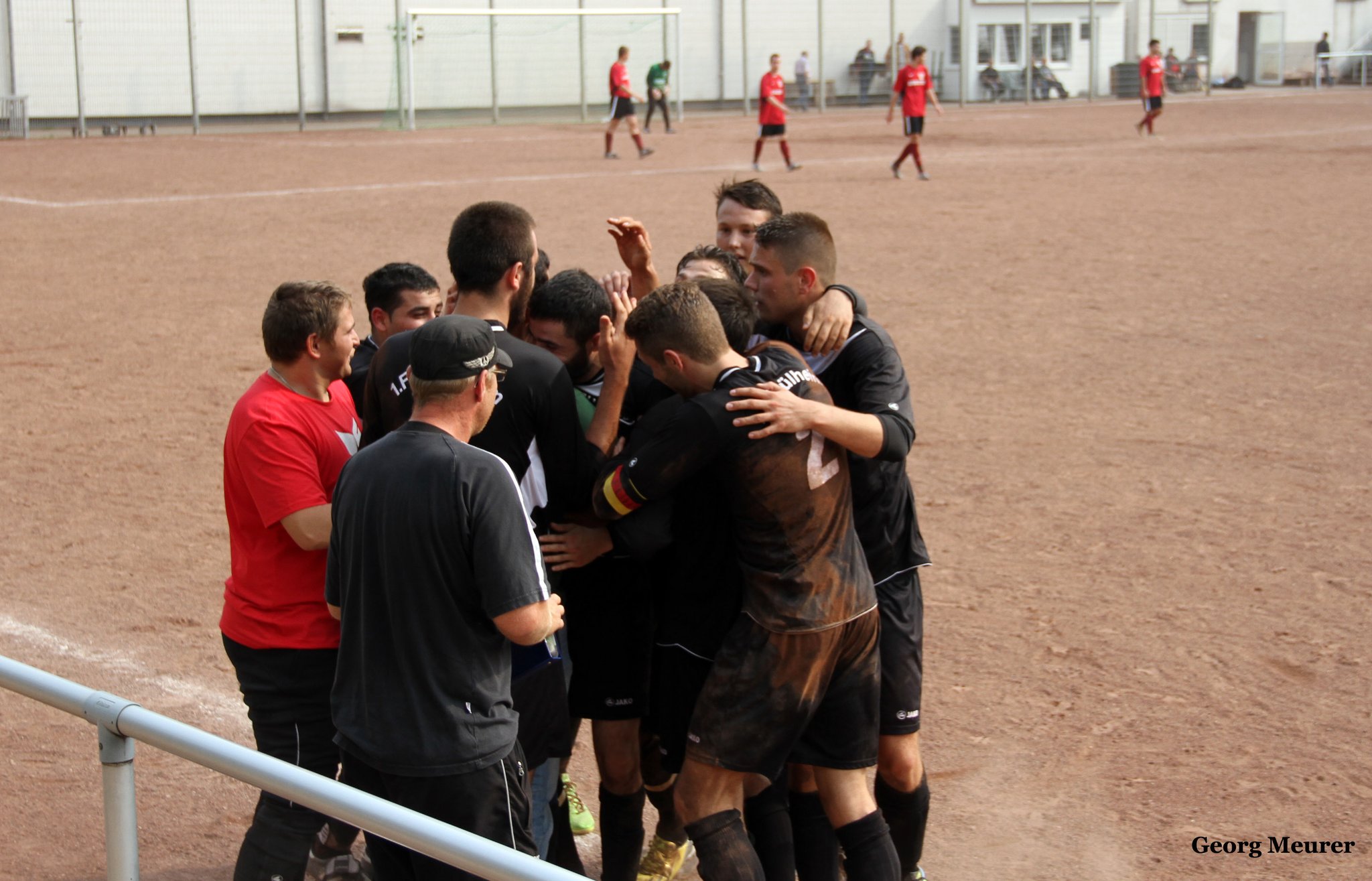 1.FCMülheim Styrum Mülheim an der Ruhr