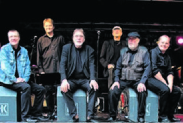 Laut & Lästig / Fotos: CeBo