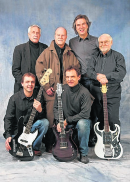 Boys of 64 / Fotos: CeBo