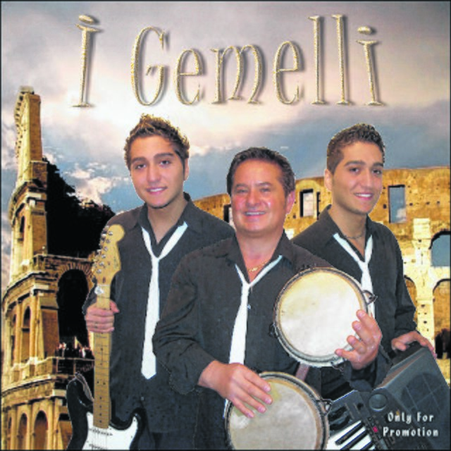 I Gemelli / Fotos: CeBo