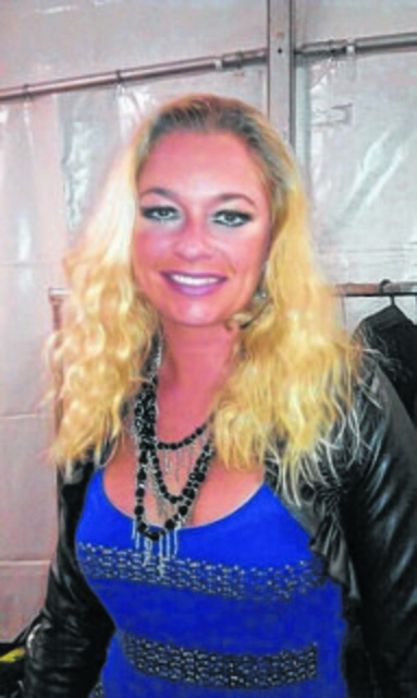 Nicole Nowac / Fotos: CeBo