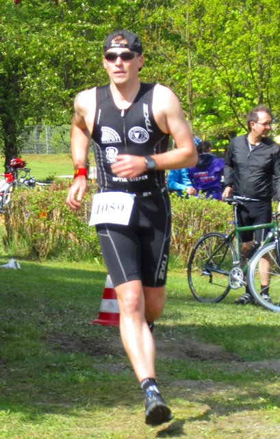 Sven Lawrenz