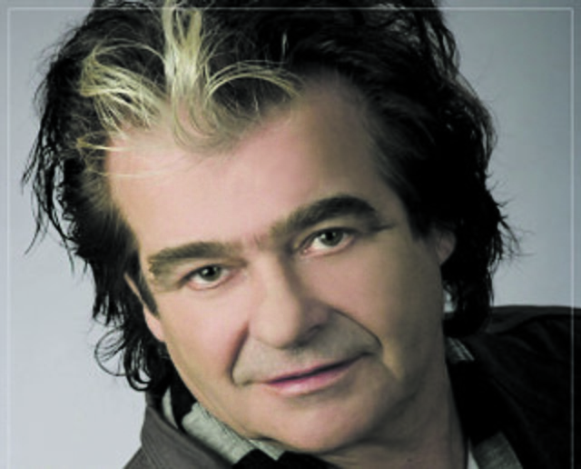 Peter Kent
