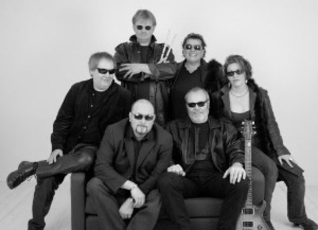 Sündenrock spielt am Samstag ab 18 Uhr | Foto: Sündenrock