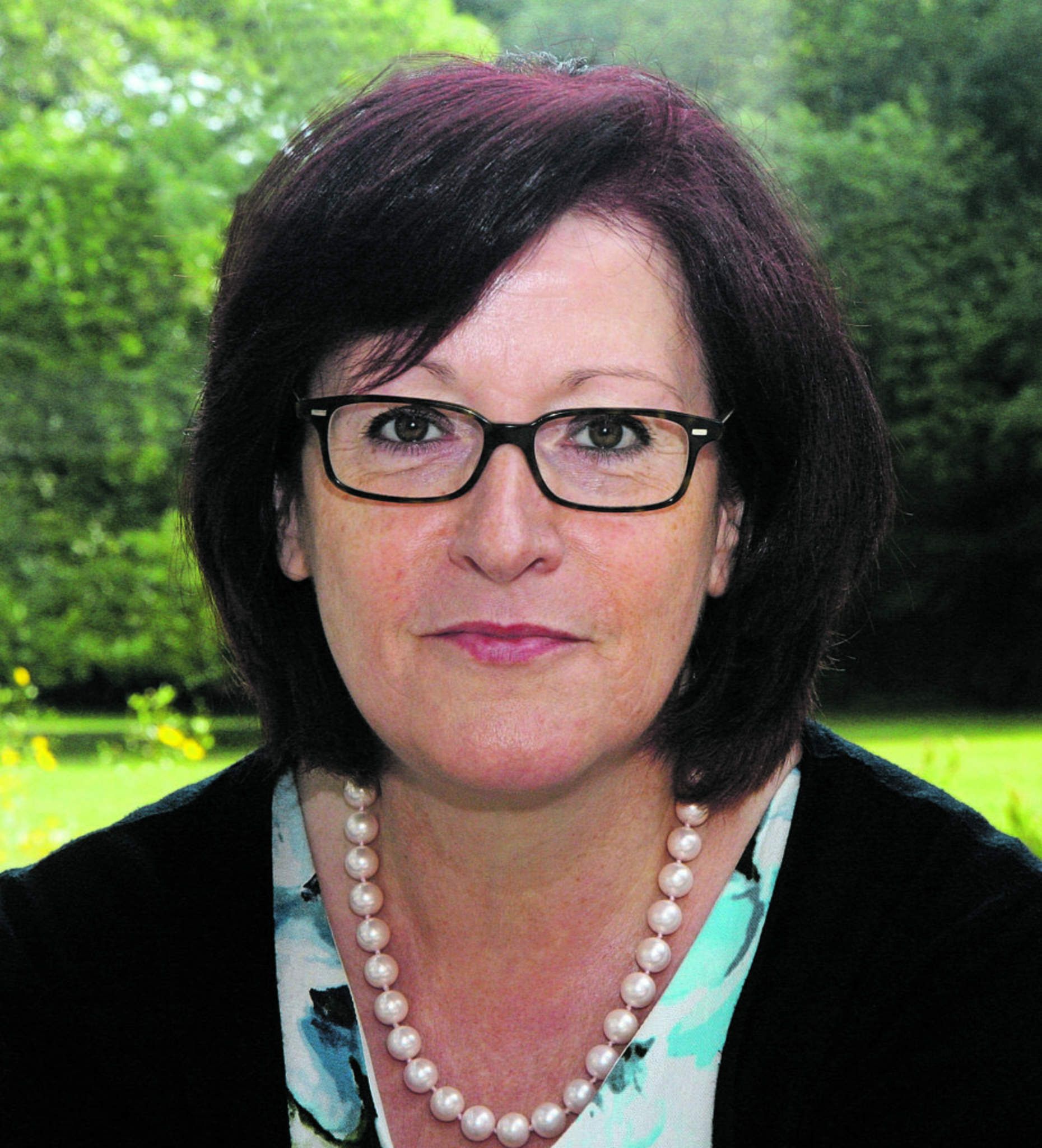 „Wir Frauen haben das geschafft“ / Unsere Kandidaten für den Bundestag