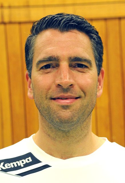 KTV-Coach Stefan Klung freut sich auf seine vier neuen Spieler.