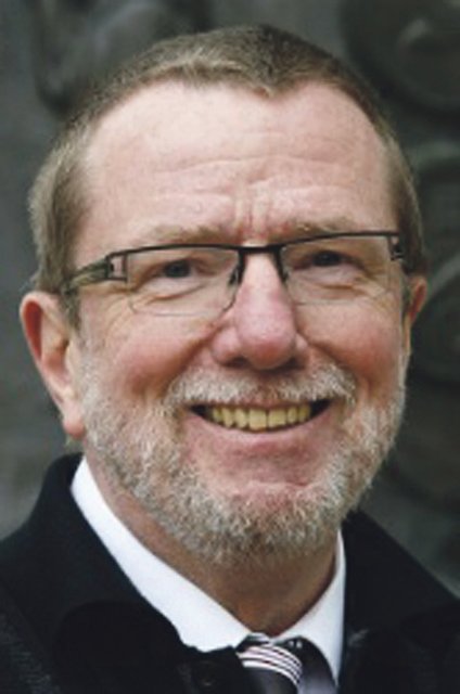 Gisbert Gutberlet (SPD)