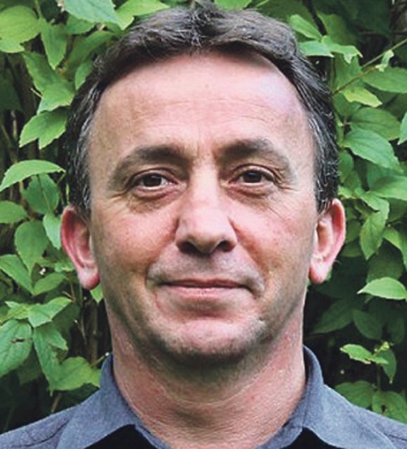 Andreas Salmen (GAL)