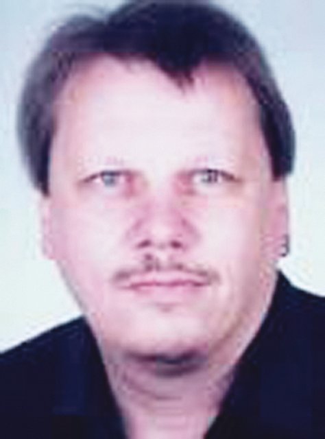 Thomas Thiesmann (Die Linke)