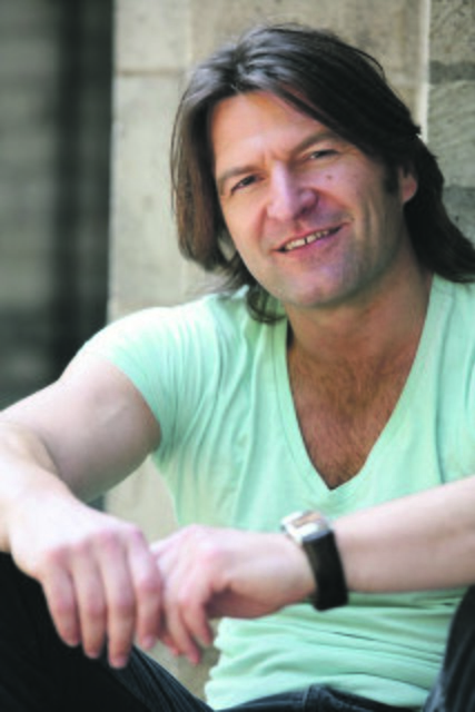 Als „Othello“ ist Arno Kempf auf der PRT-Bühne zu sehen.
Foto: Prinz-Regent-Theater