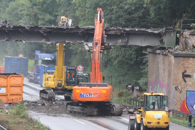 Brücke der ehmaligen Amalia-Bahn.