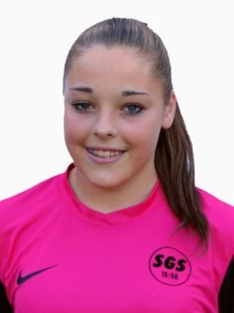 Juliane Wiemann (SGS Essen)