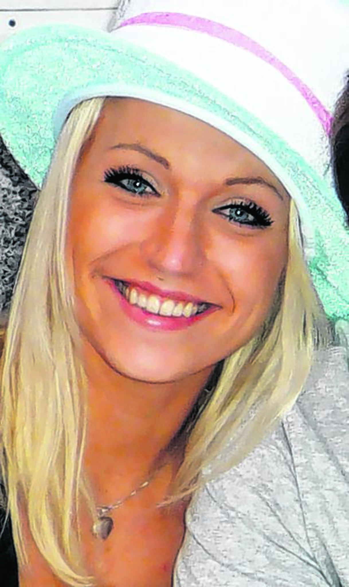 Nadine ist das Essener 