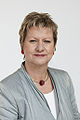 Stellvertretende Ministerpräsidentin von NRW Sylvia Löhrmann (Die Grünen).