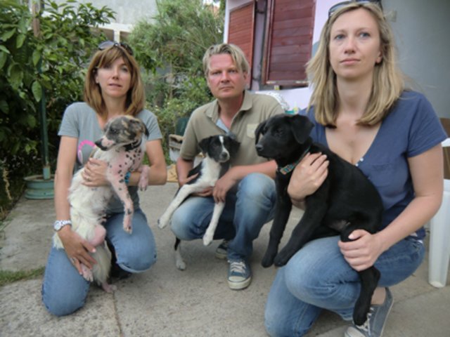 Oft fehlt es an Mitteln für ausreichende medizinische Versorgung