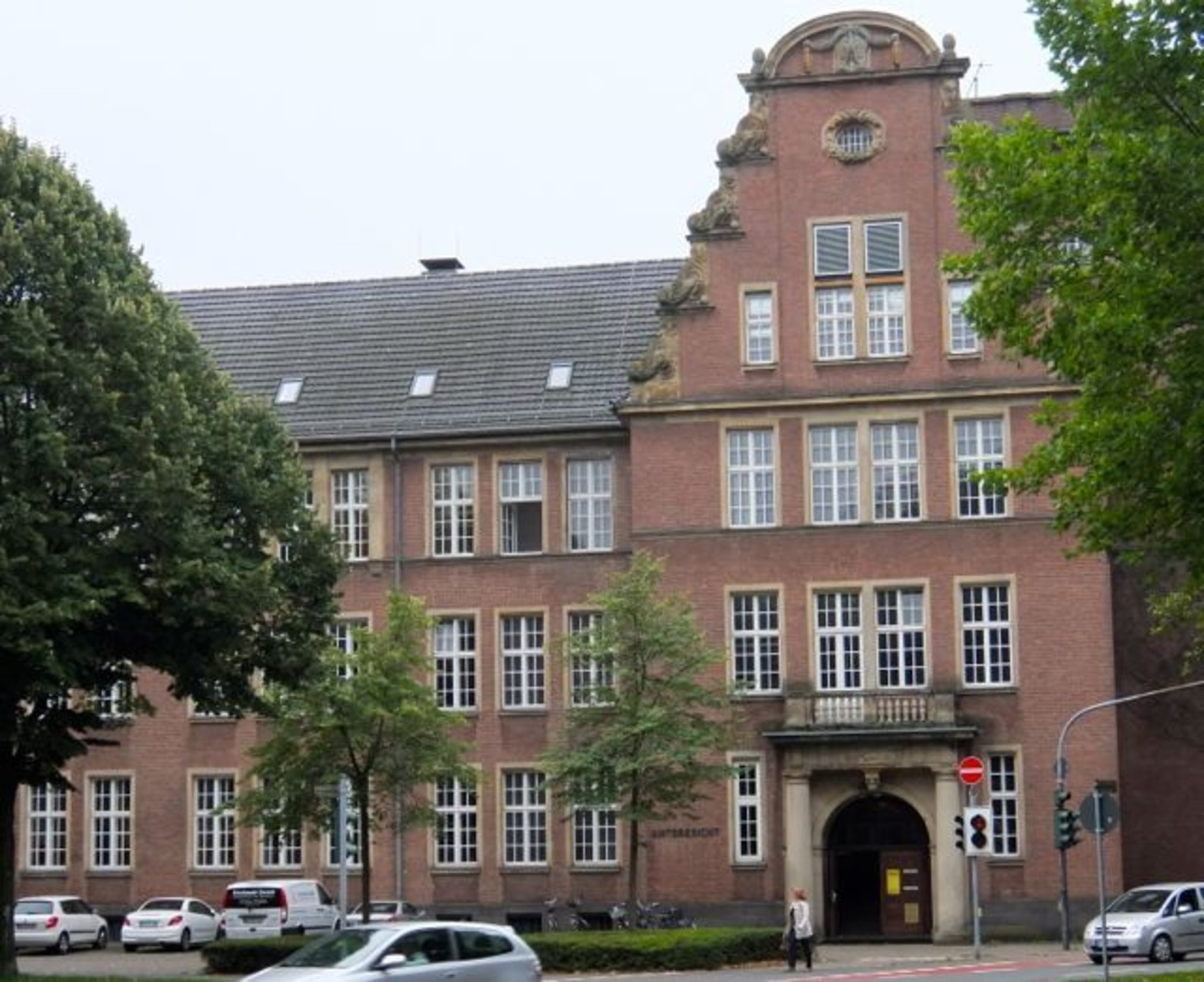 Amtsgericht veranstaltet Betreuungstag Wesel