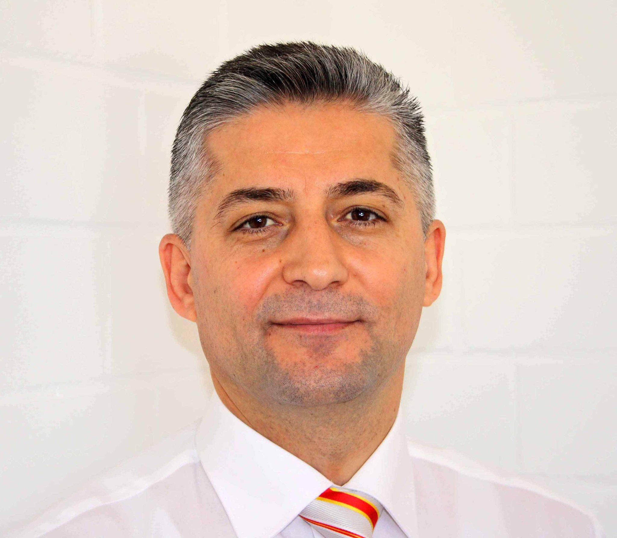 Demirbas Demirbas