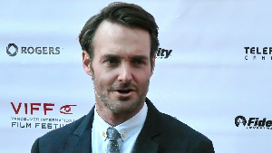 Will Forte ("Nebraska", "30Rock", "How I met your mother")