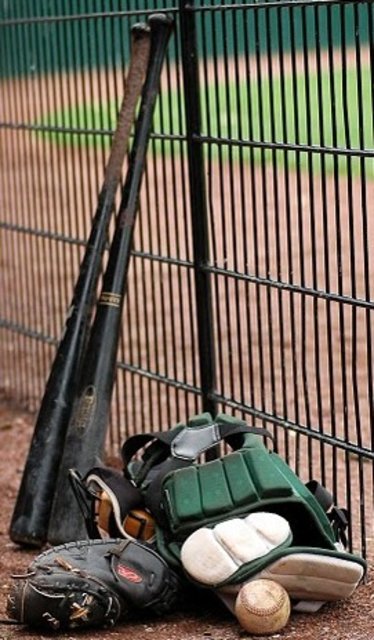 BASEBALL