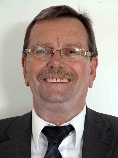 Heinz Markert
