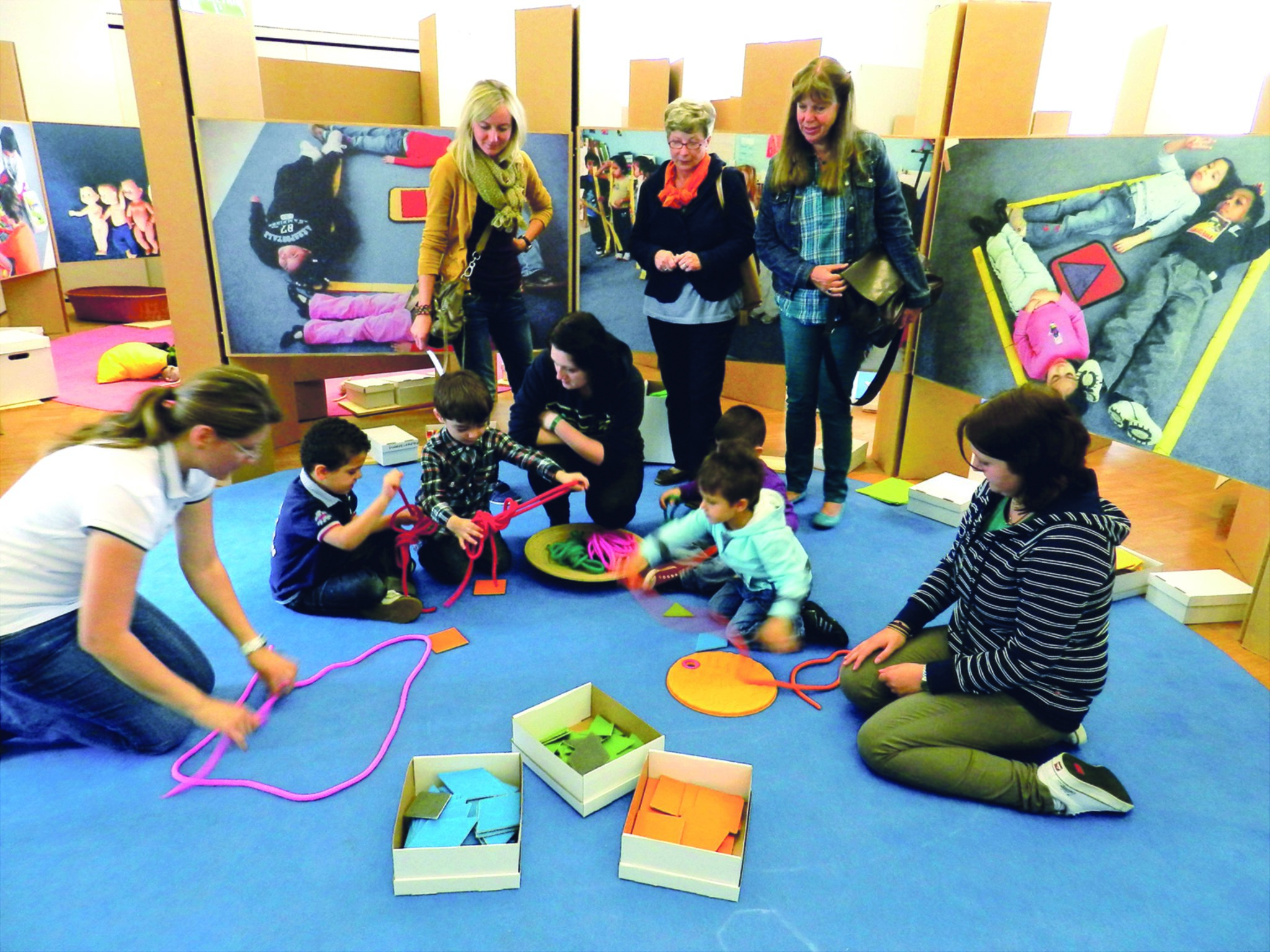 Spielerisch Mathe Erleben Sonderfuhrungen Im Strommuseum Am 19 Und Oktober Recklinghausen