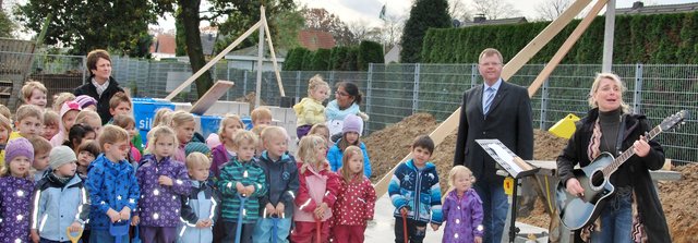 kindergarten bedburg hau