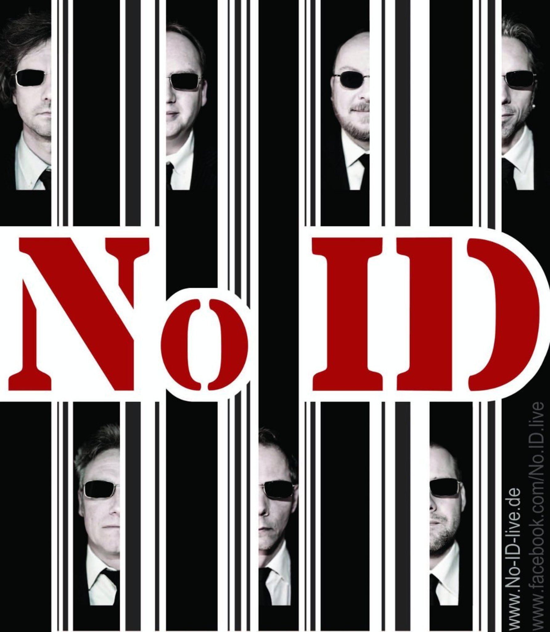 Session impossible! No ID spielen im Waldeck Waltrop