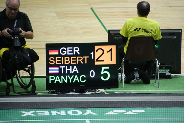 2 glatte Satzgewinne