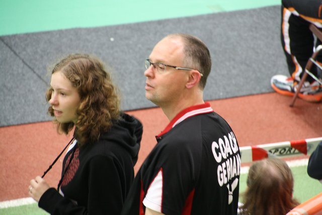 Lena und Willi Seibert