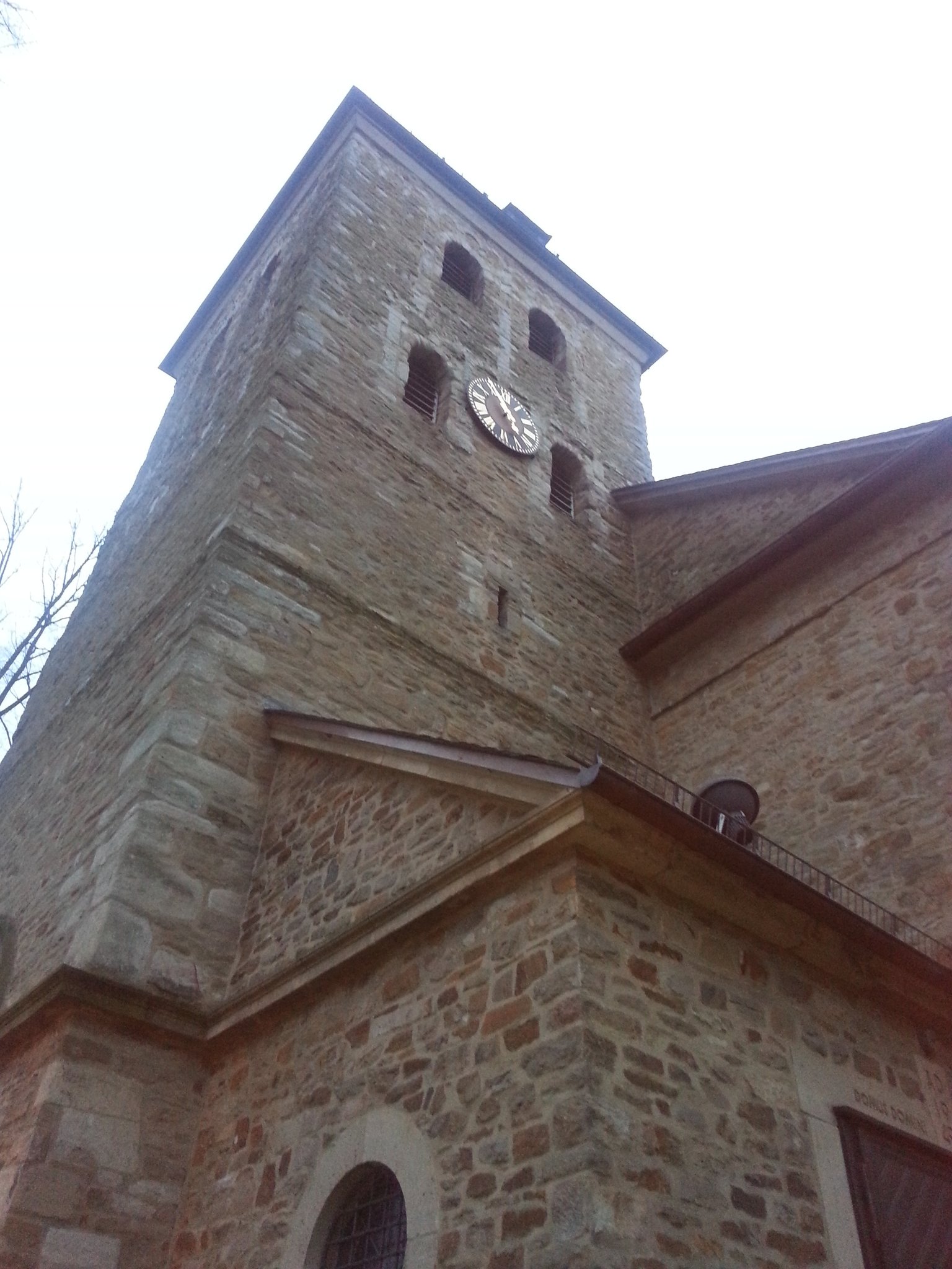Rund um die Kirche St.Lambertus in Essen EssenSteele