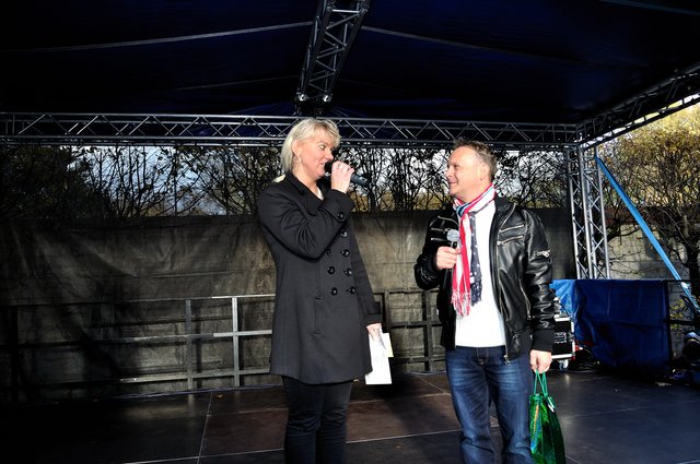 Herbstfest 2013 im Tierheim Gelsenkirchen.Foto:Kurt Gritzan