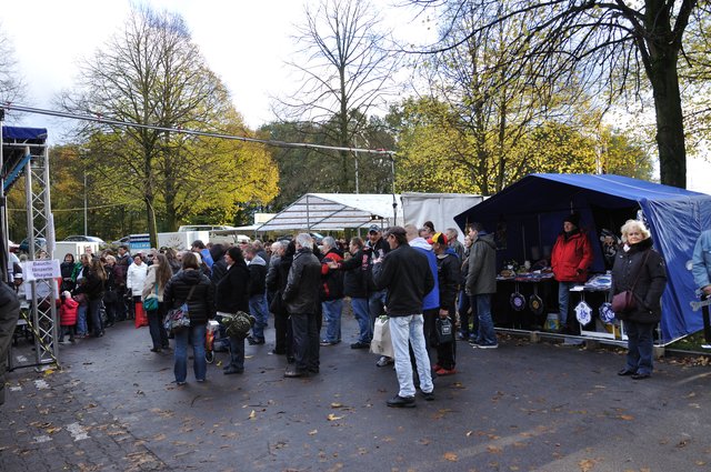 Herbstfest 2013 im Tierheim Gelsenkirchen.Foto:Kurt Gritzan