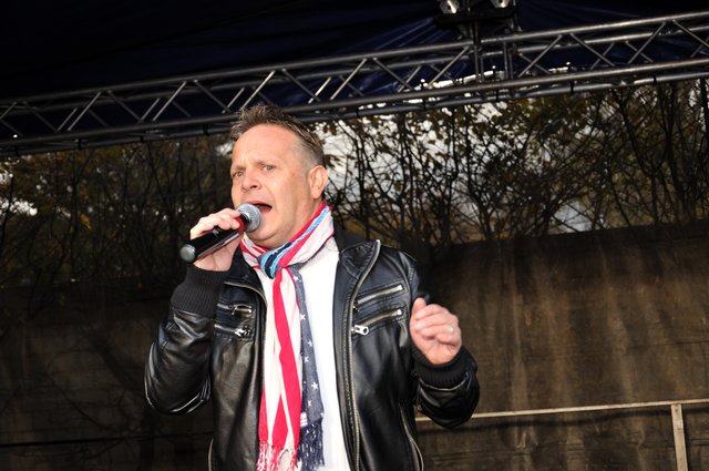 Herbstfest 2013 im Tierheim Gelsenkirchen.Foto:Kurt Gritzan