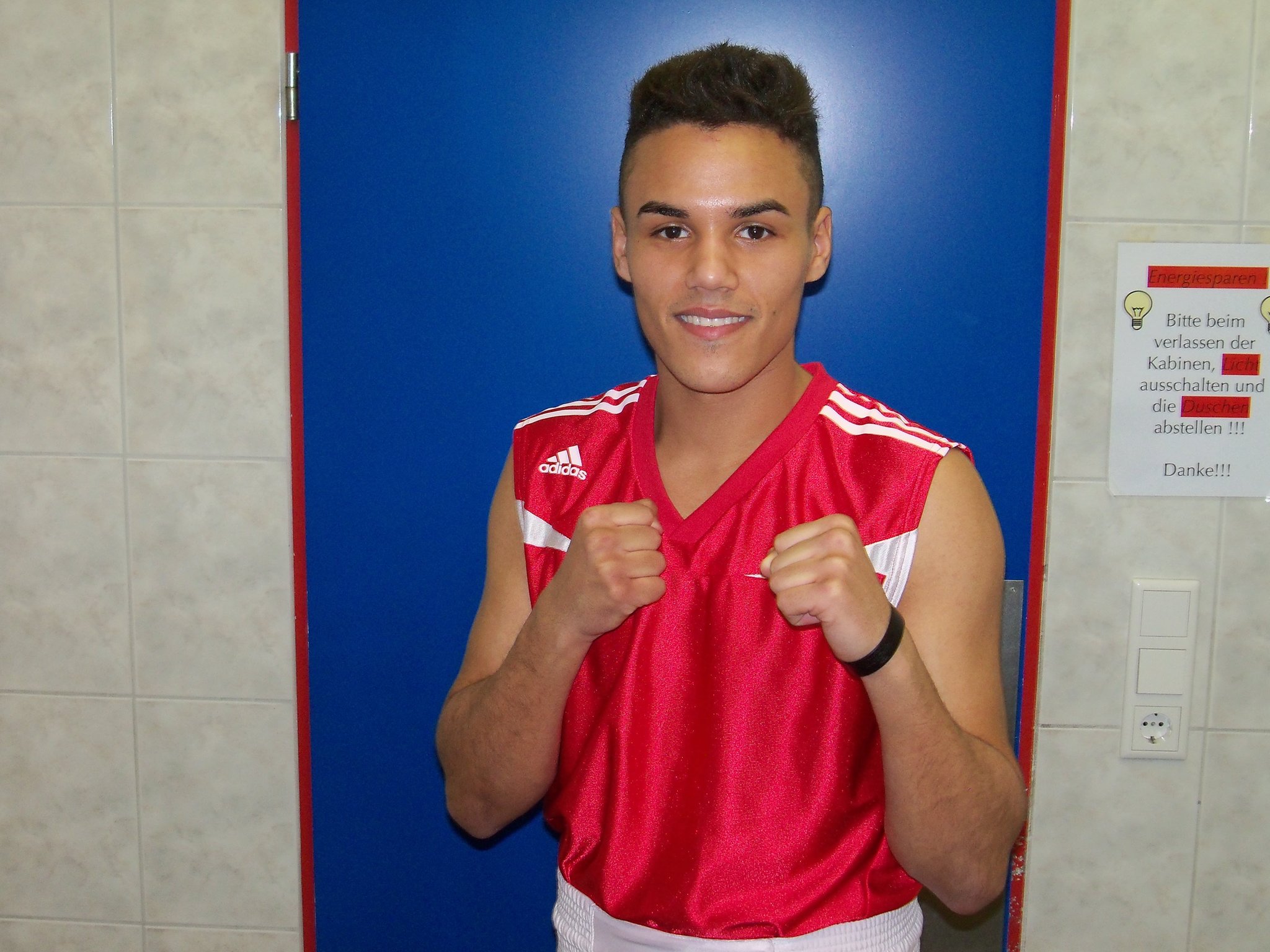 Möllenbecks Serie hält! Mülheim an der Ruhr