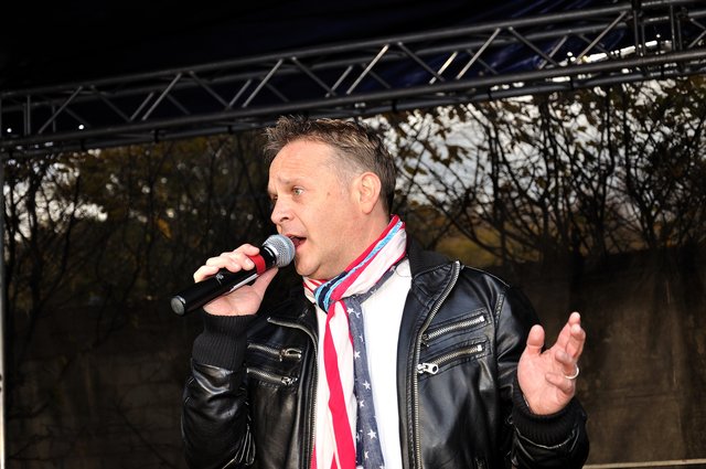 Herbstfest 2013 im Tierheim Gelsenkirchen.Foto:Kurt Gritzan