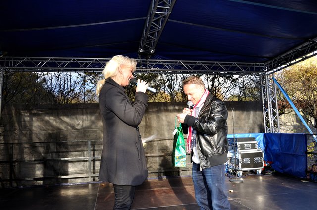 Herbstfest 2013 im Tierheim Gelsenkirchen.Foto:Kurt Gritzan