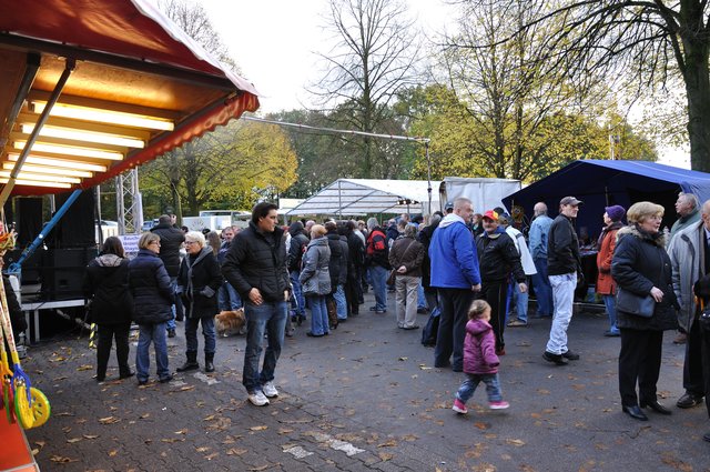 Herbstfest 2013 im Tierheim Gelsenkirchen.Foto:Kurt Gritzan