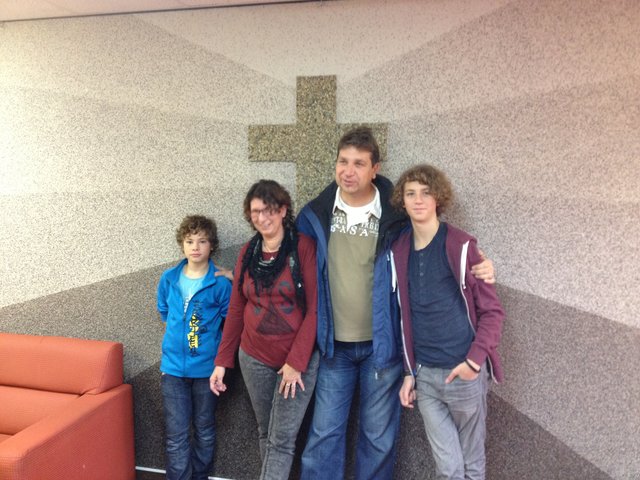 Familie Höhme