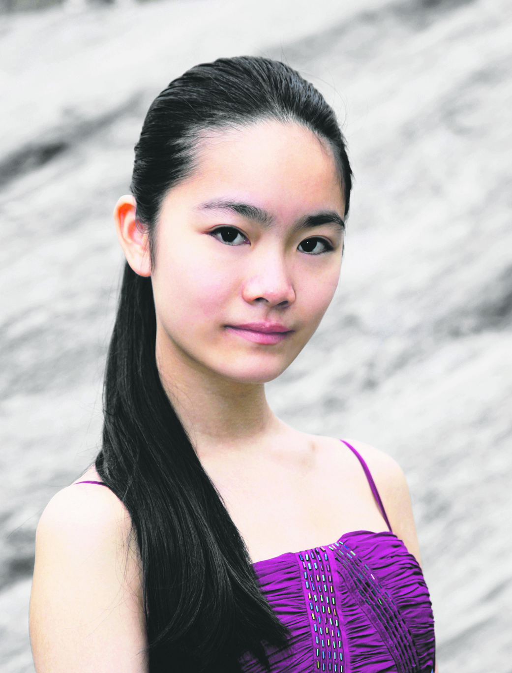 Tiffany Poon.